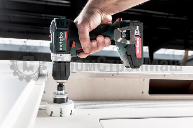 Metabo BS 18 L BL  