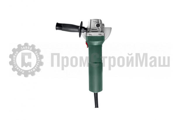 Metabo W 1100-125  