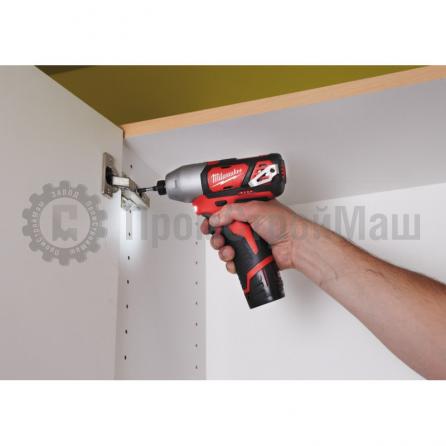 Milwaukee M12 BID-202С  