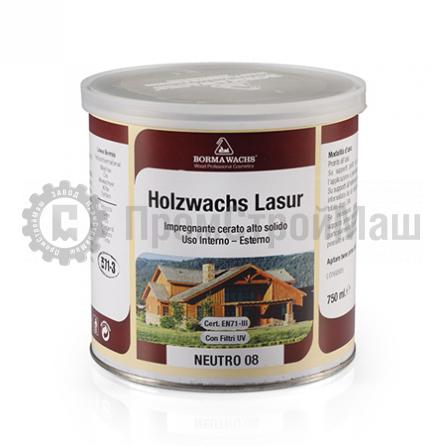 holzwachs lasur Декоративное восковое покрытие