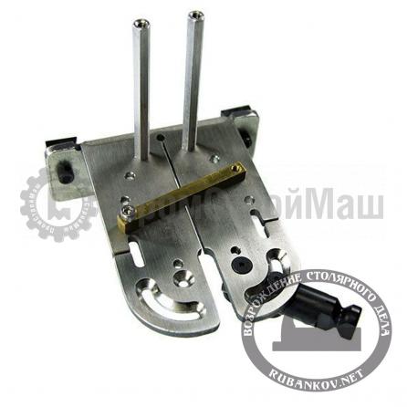 m00016643 Упор для выпиливания Knew Concept Bench Pin с упорами