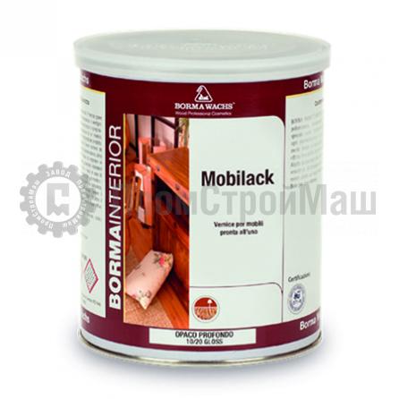 mobilack 4122-xx Mobilack Лак водоразбавимый
