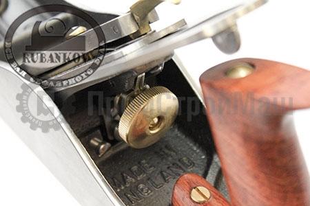 m00008844 Рубанок Clifton N6 Bench Fore Plane, 60мм