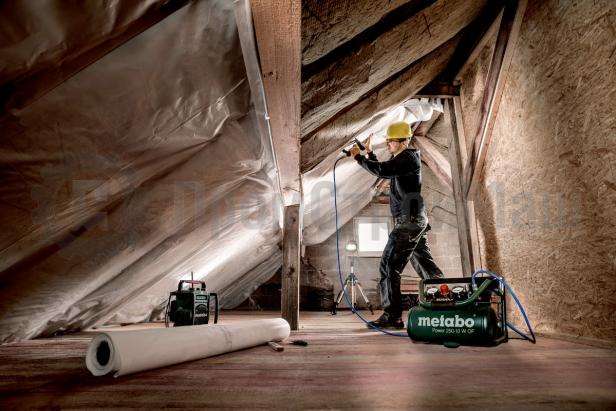 Metabo Power 250-10 W OF  