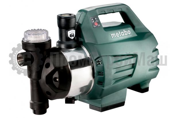 hwai 4500 inox  (600979000) Автоматический насос для домового водоснабжения