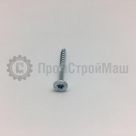 Конструкционный саморез с потайной головкой BeA BeFIX 4х40 TX20 (1000 шт)