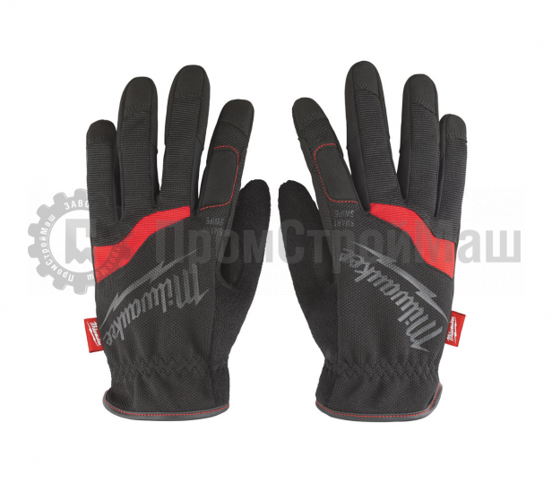 free-flex work gloves size 10 /xl - 1 pc 