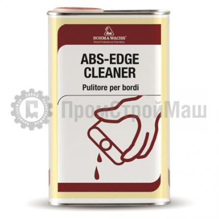abs edge cleaner Очиститель для кромок и торцов