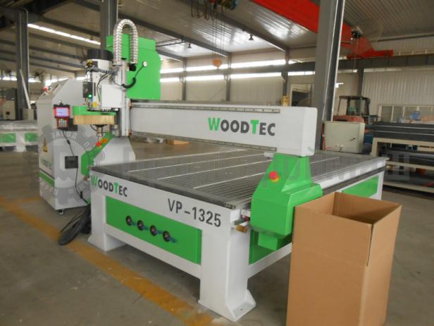 WoodTec HP 1325 