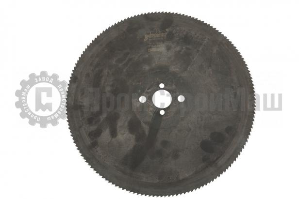 hss 315х2,5х32-z160 Пильный диск по металлу  (MCS-315)