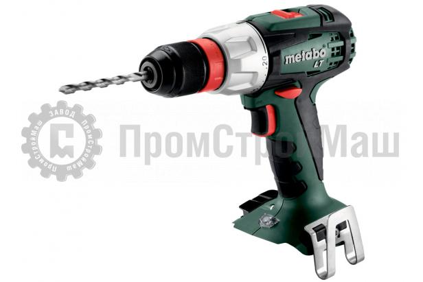 Metabo BS 18 LT Quick  