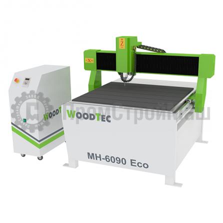 WoodTec MH 6090 1,5 ECO 