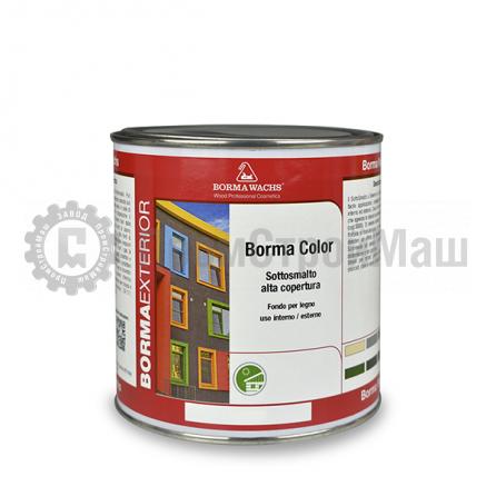 borma color high coverage undercoat enamel 6910 Грунтовка Высой Укрывистости