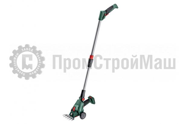 set powermaxx sgs 12 q  (691193000) Аккумуляторные газонные ножницы для травы и кустов
