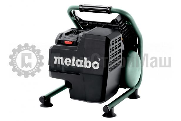 Metabo Power 160-5 18 LTX BL OF  