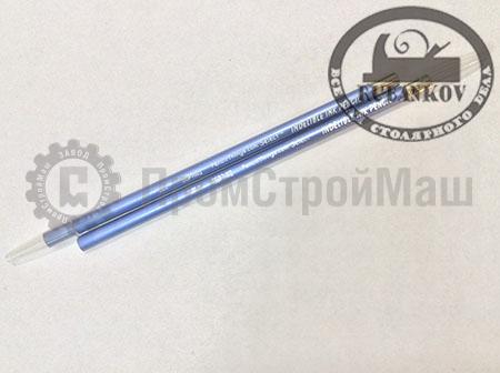 m00007791 Карандаши чернильные для плотницкой черты, Shinwa Indelible Ink Pencil, 2 шт