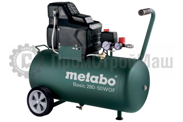Metabo Basic 280-50 W OF  