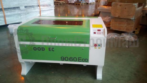 WoodTec WL 9060 M2 100W ECO 