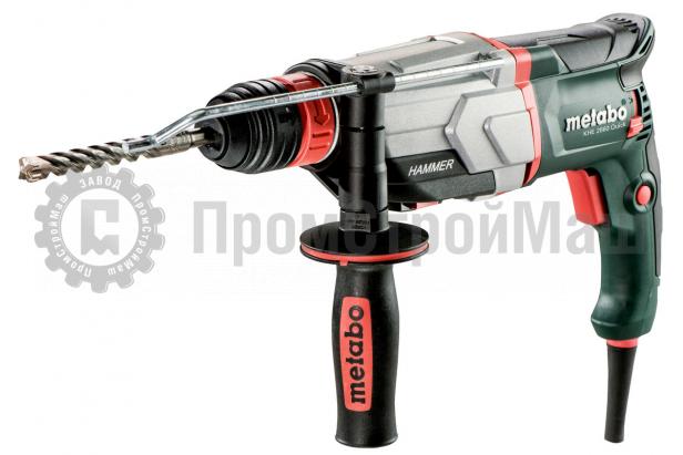 Metabo KHE 2860 Quick  