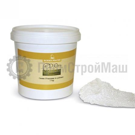 french gilding chalk - powder cdo6563 Французский джессо наполнитель для левкаса French Gilding Chalk - Powder