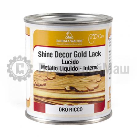 shine decor gold lack cdo6960xx-gl Shine Decor Gold Lack