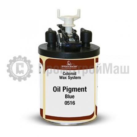 oil pigments Пигментная паста для масел 