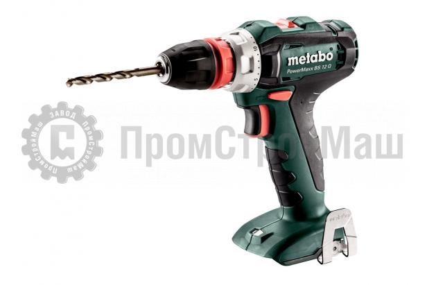 Metabo PowerMaxx BS 12 Q  