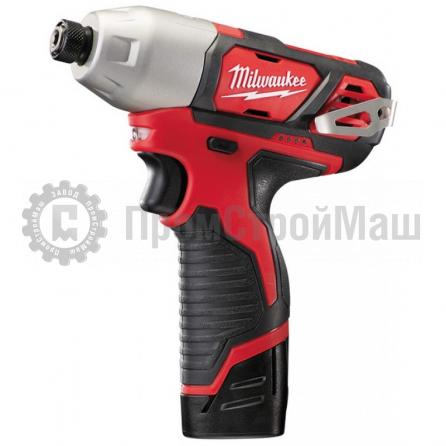 Milwaukee M12 BID-202С  