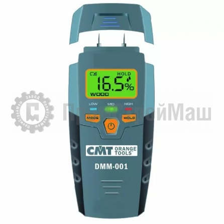 dmm-001 Измеритель влажности цифровой CMT 