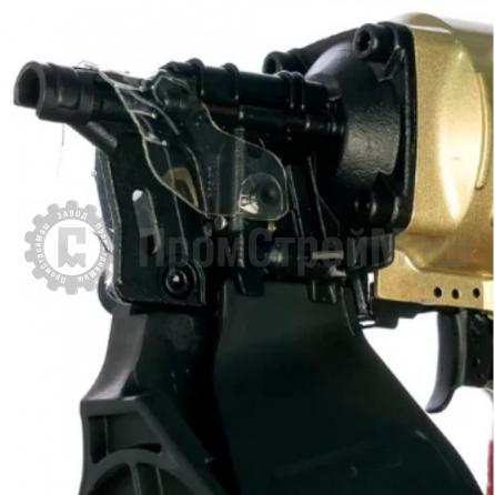 Барабанный гвоздезабивной пистолет FUBAG N70C