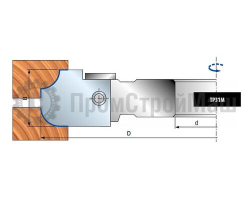 Freud TP31M 