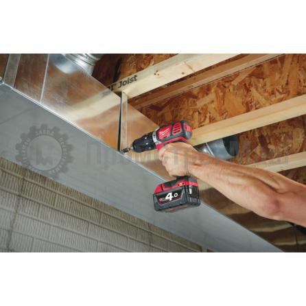 Milwaukee M18 CBLPD-422C 