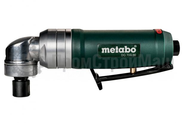 Metabo DG 700-90  