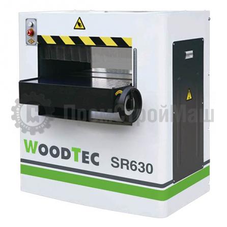 WoodTec SR 630 