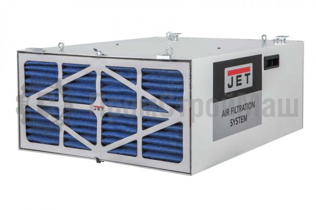 JET AFS-1000 B 