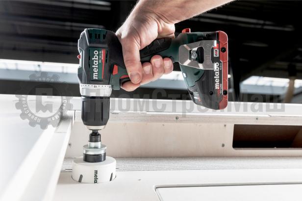 Metabo BS 18 L BL  