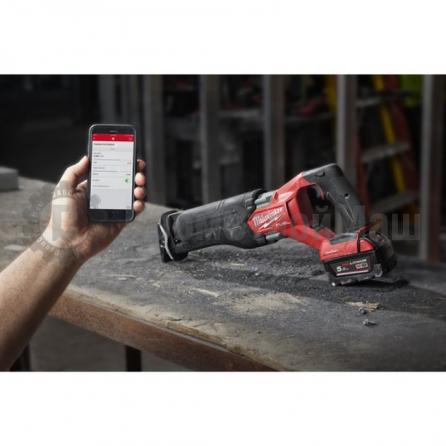 Milwaukee M18ONEFSZ-502X 