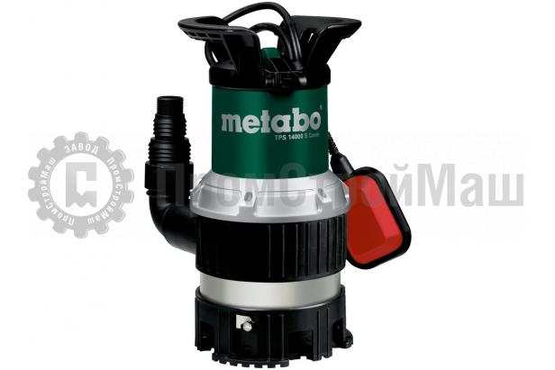 Metabo TPS 14000 S Combi  