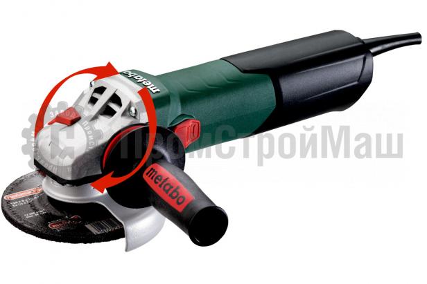 Metabo WE 17-150 Quick  