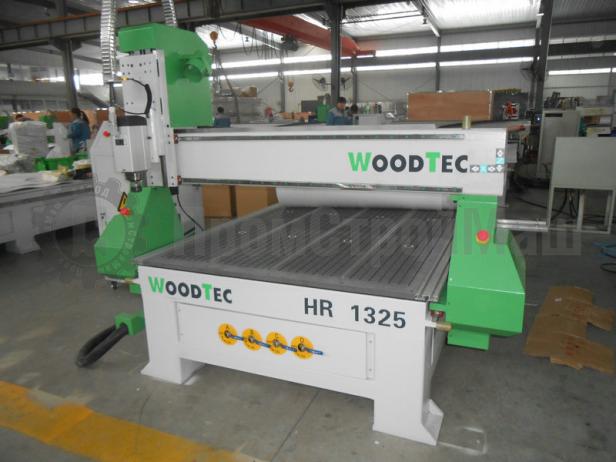 WoodTec HR 1325 