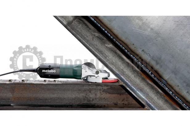 Metabo WEF 9-125 Quick  