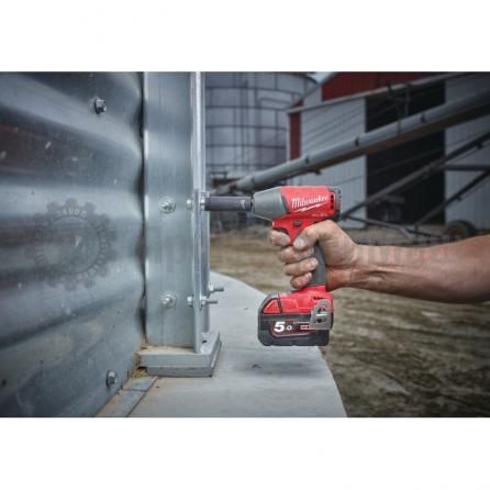 Milwaukee M18 FUEL FIWP12-502X 