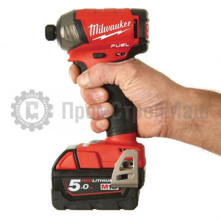 Milwaukee M18 FUEL FQID-502X 