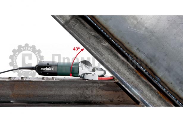 Metabo WEF 9-125 Quick  