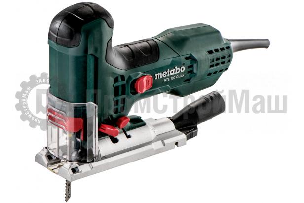 Metabo STE 100 Quick  