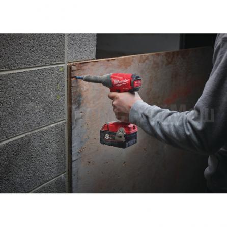 Milwaukee M18 FUEL FIWF12-0 