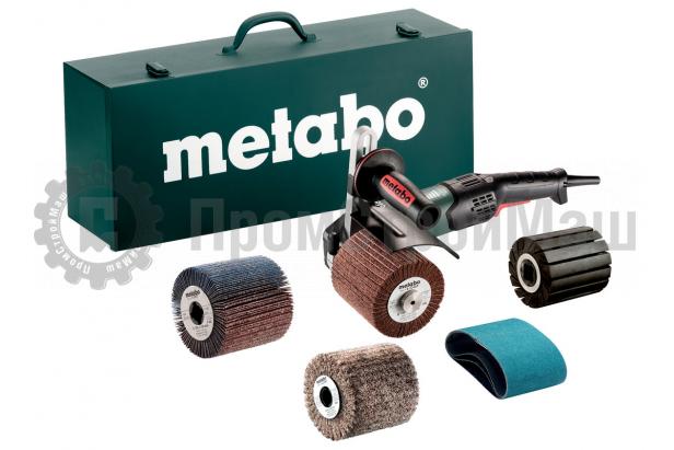 Metabo SE 17-200 RT Set  