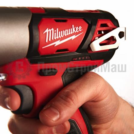 Milwaukee M12 BID-202С  