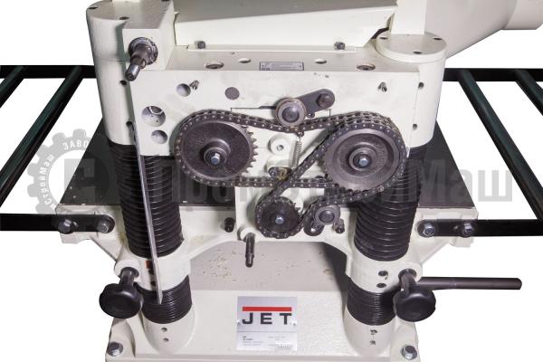 JET JWP-208-3 