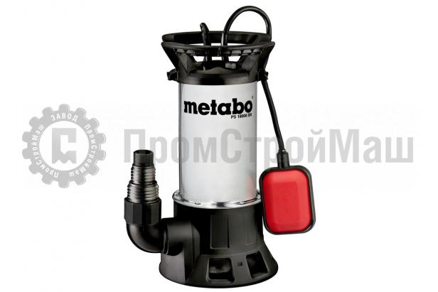 Metabo PS 18000 SN  